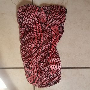 NWT Tube top